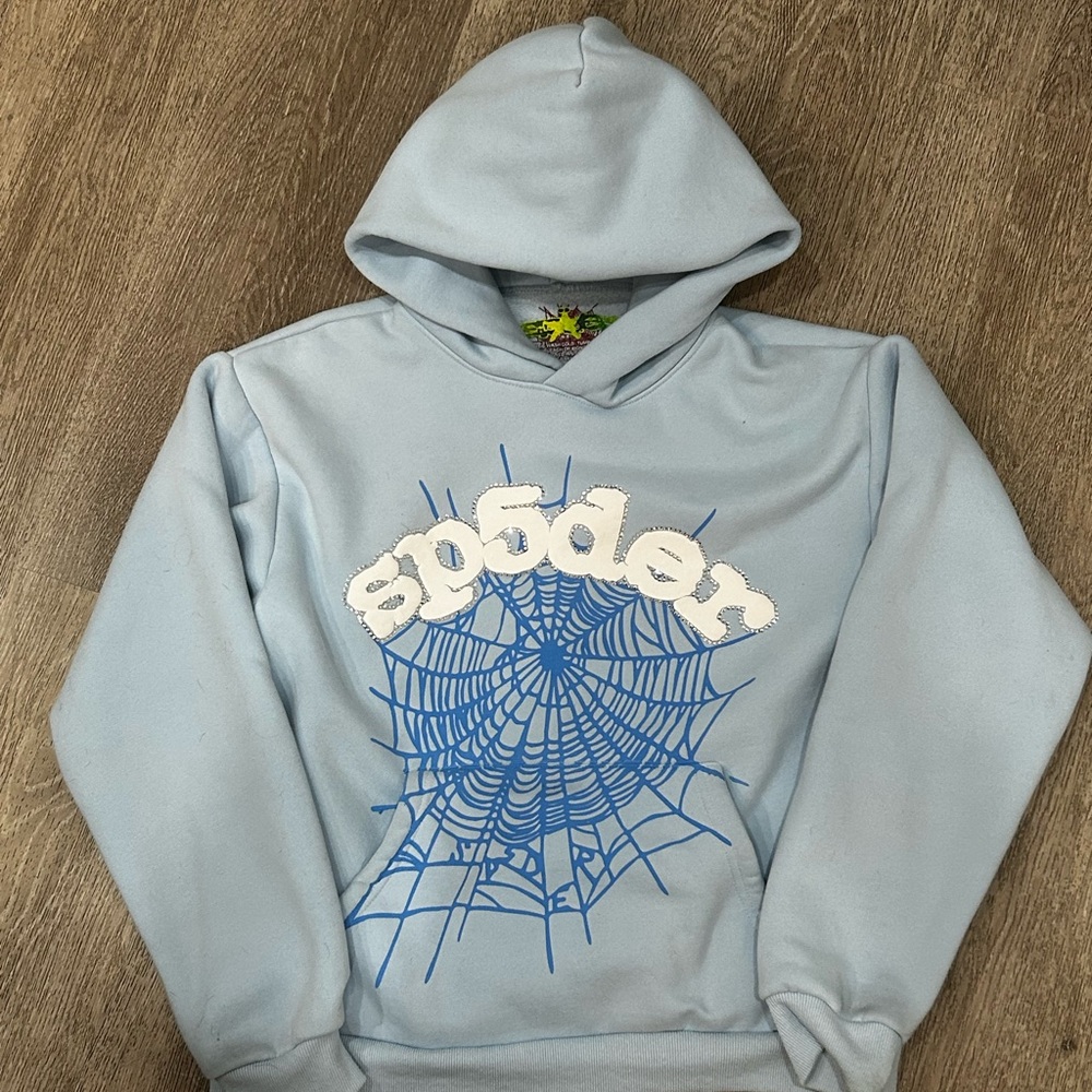 Men's Gray Sweater
